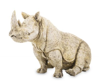 FIGURIN RHINOCEROS 