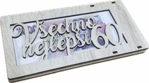 DK-VYR244 Dekoráció - Image 1
