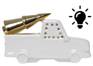 EW-6081 Dekoráció