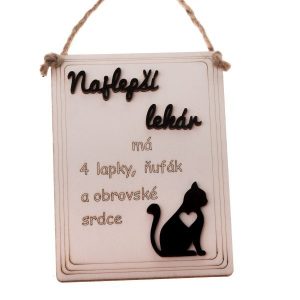 DK-VYR34 Dekoráció - Image 1