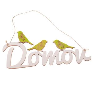 DK-VYR79 Dekoráció