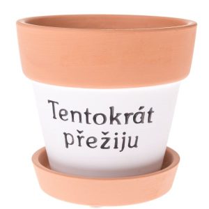 DK-NIK22025 Dekoráció