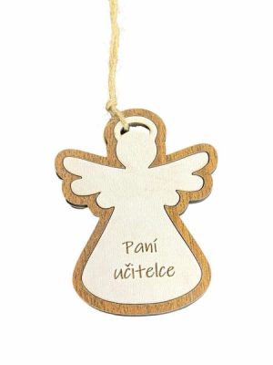 DK-VYR215 Dekoráció - Image 1