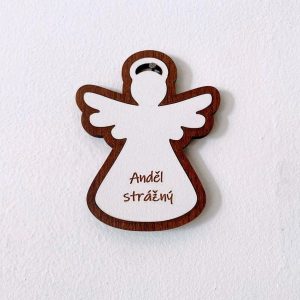 DK-VYR213 Dekoráció - Image 1