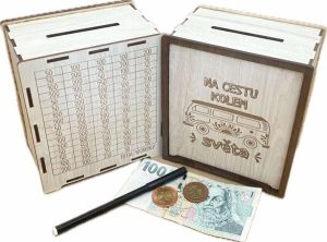 DK-VYR228 Dekoráció