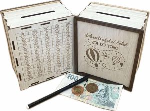 DK-VYR230 Dekoráció