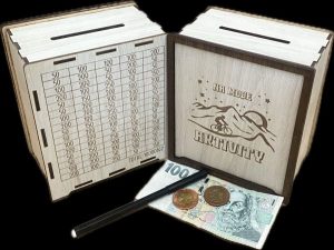 DK-VYR232 Dekoráció