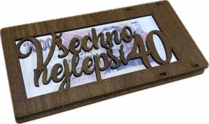 DK-VYR237 Dekoráció