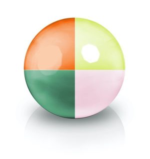 POL-95.108.50 Dekoráció - Image 1