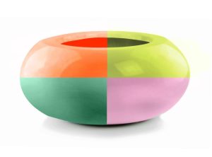 POL-95.110.72 Dekoráció - Image 1