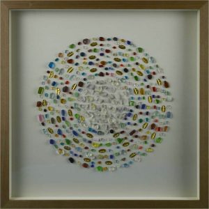 POL-921.006.60 Dekoráció - Image 1