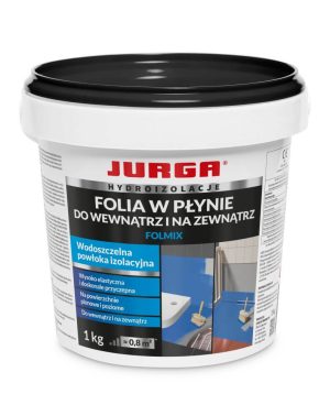POL-Folia w płynie 1 kg Dekoráció