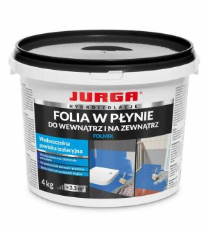 POL-Folia w płynie 4 kg Dekoráció