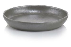 POL-Toscana platin 19 cm Dekoráció - Image 1