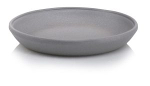 POL-Charm Gri 16 cm Dekoráció - Image 1