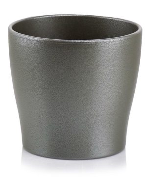 POL-Toscana platina 19 cm Dekoráció