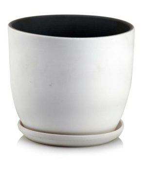 POL-Venus alb 22 cm Dekoráció - Image 1