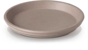 POL-ITA | Podstawek Coffee 31cm Dekoráció