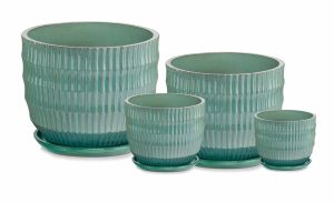 POL-77.721.17/22/29/36 Dekoráció - Image 1