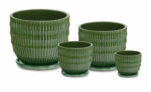 POL-77.723.17/22/29/36 Dekoráció - Image 1