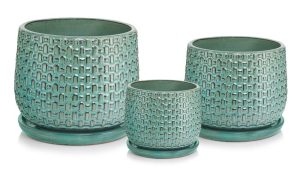 POL-77.719.23/32/38 Dekoráció - Image 1