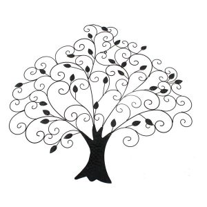 DK-KY1512 Dekoráció