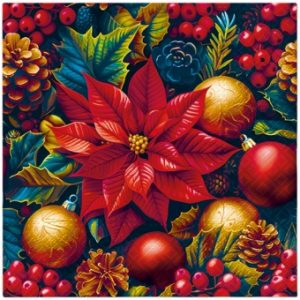 ART-183570 Dekoráció