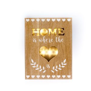 DK-CO55001 Dekoráció