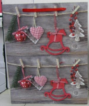 DK-DKTAS17261 Dekoráció