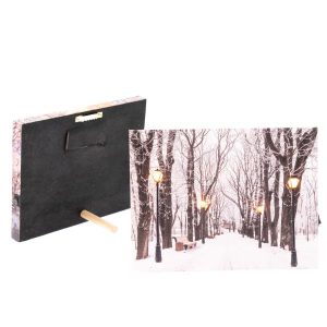 DK-LEO192016 Dekoráció