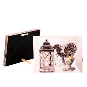 DK-LEO192029 Dekoráció