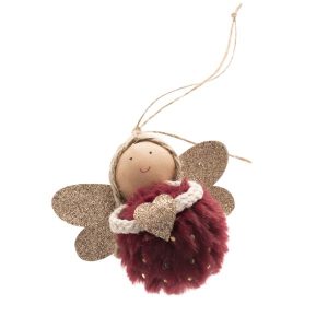 DK-FC372 Dekoráció