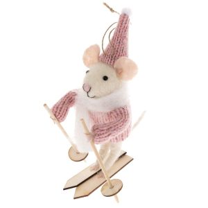 DK-FC390 Dekoráció