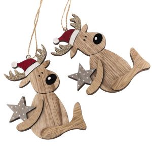 DK-ZS1115 Dekoráció