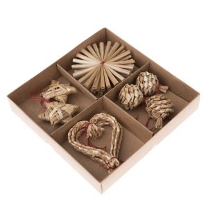 DK-FC516 Dekoráció