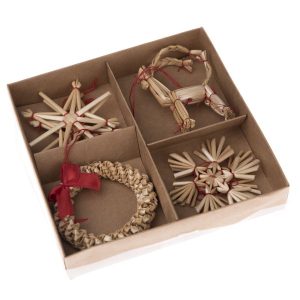 DK-FC517 Dekoráció