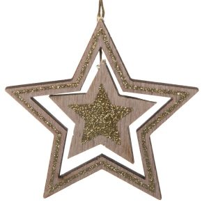 DK-IVA22509 Dekoráció