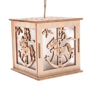 DK-IVA22546 Dekoráció