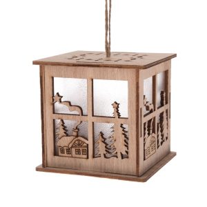 DK-IVA22548 Dekoráció