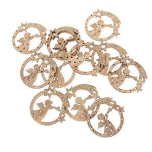 DK-IVA22649 Dekoráció