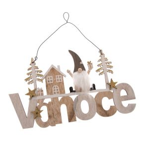 DK-OD22093 Dekoráció - Image 1