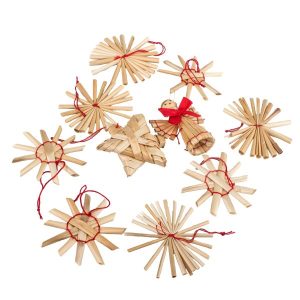 DK-FC520 Dekoráció