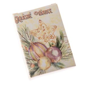 DK-VE22010 Dekoráció