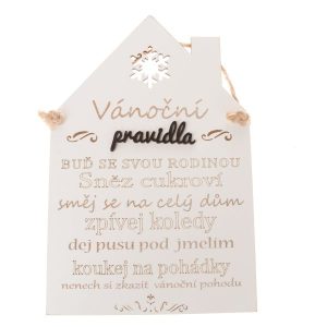 DK-VYR148 Dekoráció