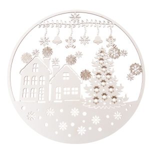 DK-VYR153 Dekoráció