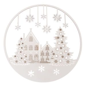 DK-VYR154 Dekoráció