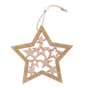 DK-IVA22514 Dekoráció