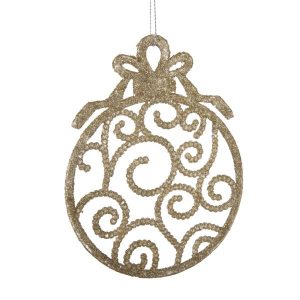 DK-PT348 Dekoráció