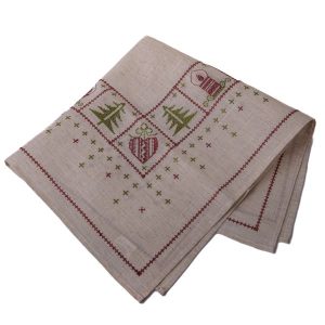 DK-RPH4004 Dekoráció