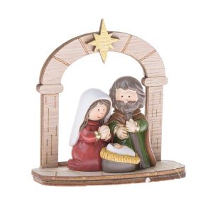 DK-SMM24009 Dekoráció - Image 1